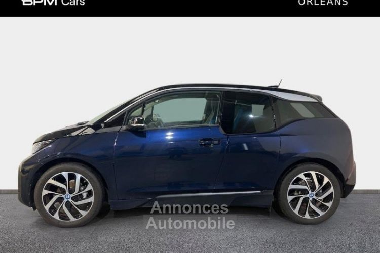 BMW i3 170ch 120Ah iLife Atelier - <small></small> 18.490 € <small>TTC</small> - #2