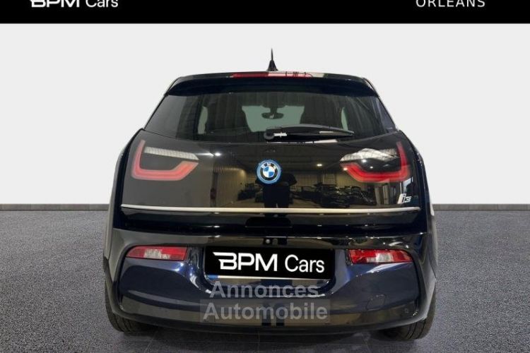 BMW i3 170ch 120Ah iLife Atelier - <small></small> 18.490 € <small>TTC</small> - #4