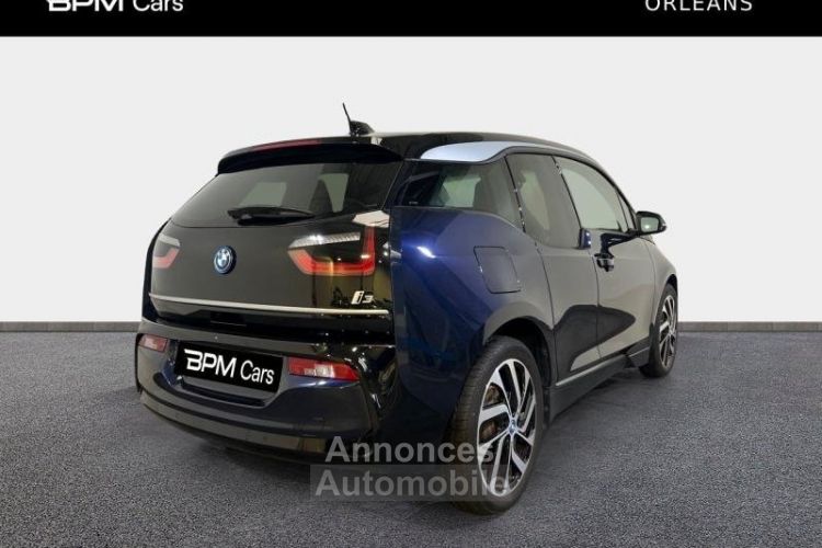 BMW i3 170ch 120Ah iLife Atelier - <small></small> 18.490 € <small>TTC</small> - #5