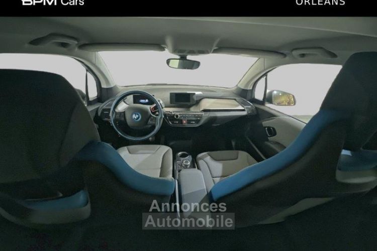 BMW i3 170ch 120Ah iLife Atelier - <small></small> 18.490 € <small>TTC</small> - #6