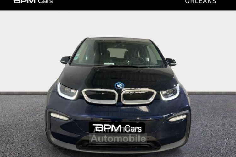 BMW i3 170ch 120Ah iLife Atelier - <small></small> 18.490 € <small>TTC</small> - #7