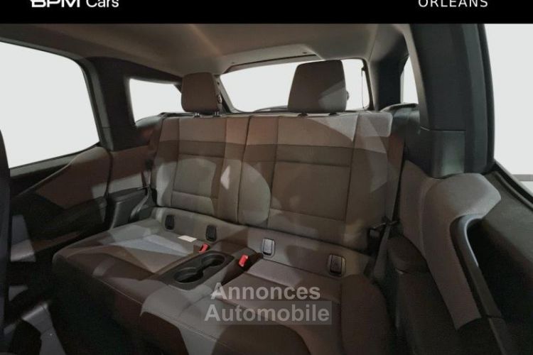 BMW i3 170ch 120Ah iLife Atelier - <small></small> 18.490 € <small>TTC</small> - #9