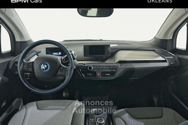 BMW i3 170ch 120Ah iLife Atelier - <small></small> 18.490 € <small>TTC</small> - #10