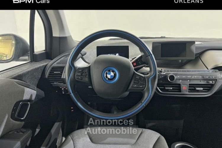 BMW i3 170ch 120Ah iLife Atelier - <small></small> 18.490 € <small>TTC</small> - #11