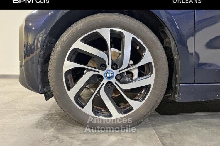 BMW i3 170ch 120Ah iLife Atelier - <small></small> 18.490 € <small>TTC</small> - #12