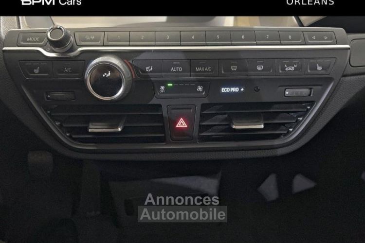 BMW i3 170ch 120Ah iLife Atelier - <small></small> 18.490 € <small>TTC</small> - #20