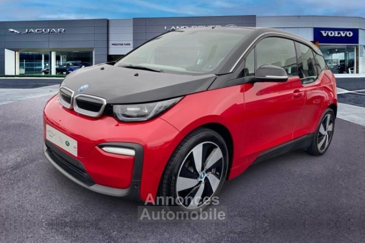 BMW i3 170ch 120Ah iLife Lodge - <small></small> 18.900 € <small>TTC</small> - #1