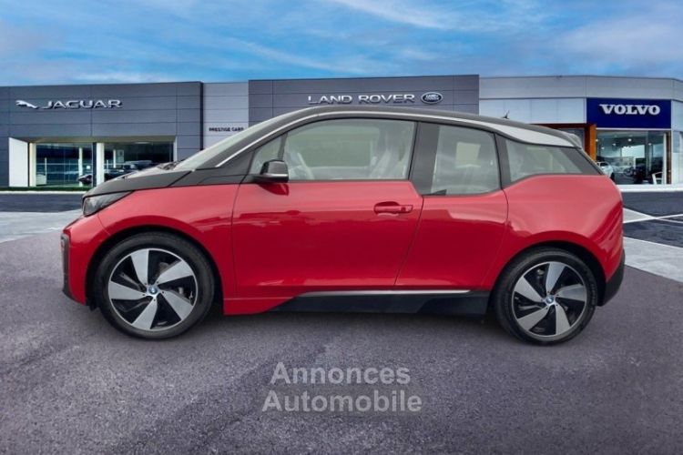 BMW i3 170ch 120Ah iLife Lodge - <small></small> 18.900 € <small>TTC</small> - #2