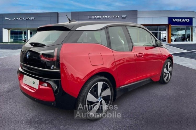 BMW i3 170ch 120Ah iLife Lodge - <small></small> 18.900 € <small>TTC</small> - #3