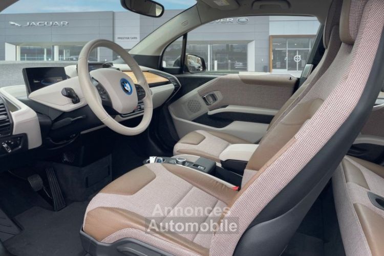 BMW i3 170ch 120Ah iLife Lodge - <small></small> 18.900 € <small>TTC</small> - #4