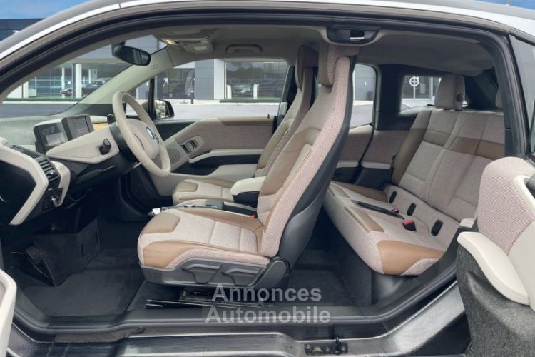 BMW i3 170ch 120Ah iLife Lodge - <small></small> 18.900 € <small>TTC</small> - #6