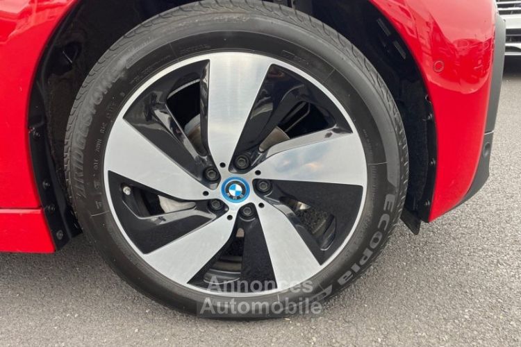 BMW i3 170ch 120Ah iLife Lodge - <small></small> 18.900 € <small>TTC</small> - #7