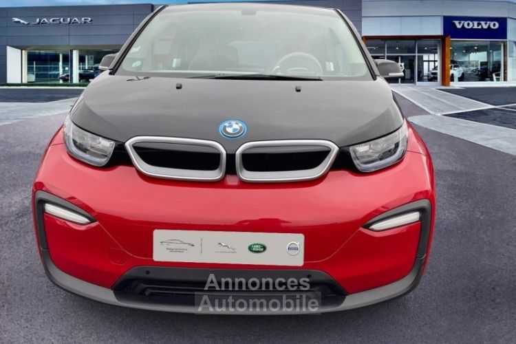 BMW i3 170ch 120Ah iLife Lodge - <small></small> 18.900 € <small>TTC</small> - #8