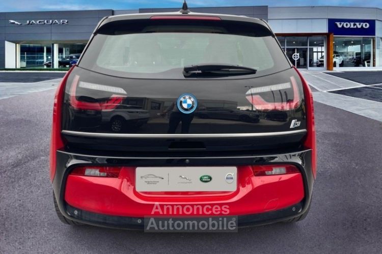 BMW i3 170ch 120Ah iLife Lodge - <small></small> 18.900 € <small>TTC</small> - #9