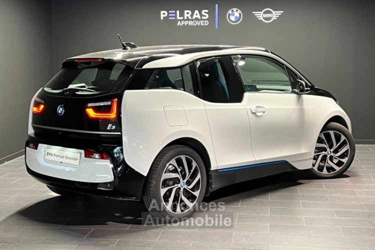 BMW i3 170ch 120Ah Lodge - <small></small> 21.990 € <small>TTC</small> - #2