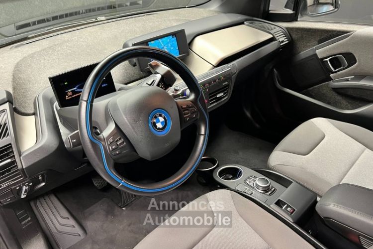 BMW i3 170ch 120Ah Lodge - <small></small> 21.990 € <small>TTC</small> - #3