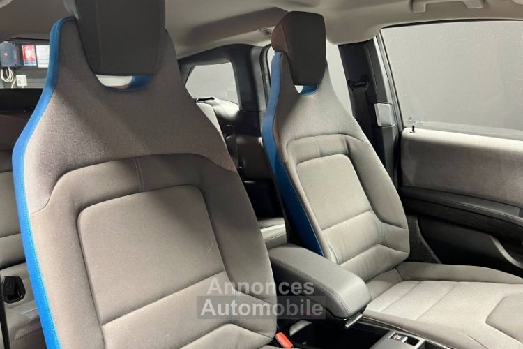 BMW i3 170ch 120Ah Lodge - <small></small> 21.990 € <small>TTC</small> - #5