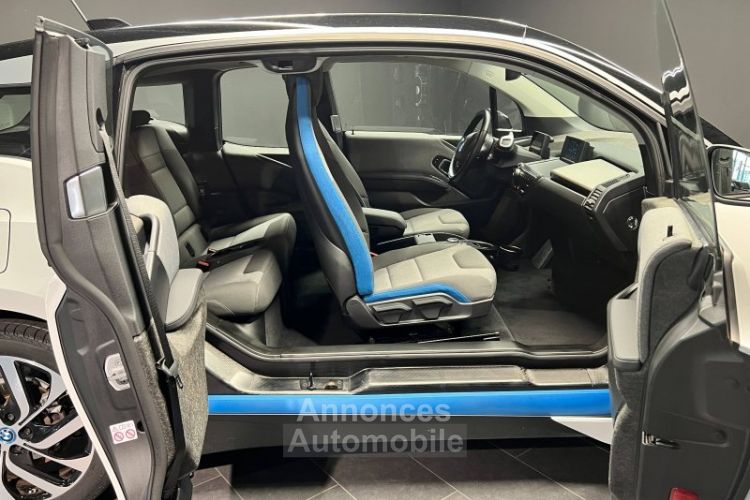 BMW i3 170ch 120Ah Lodge - <small></small> 21.990 € <small>TTC</small> - #20