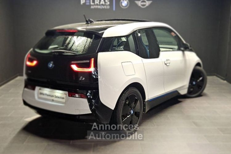 BMW i3 170ch 60Ah (REx) Urban Life Atelier - <small></small> 17.990 € <small>TTC</small> - #2