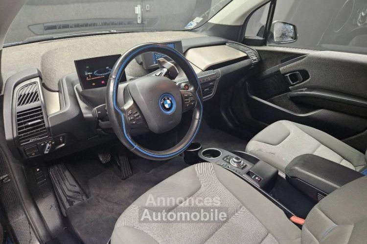 BMW i3 170ch 60Ah (REx) Urban Life Atelier - <small></small> 17.990 € <small>TTC</small> - #3