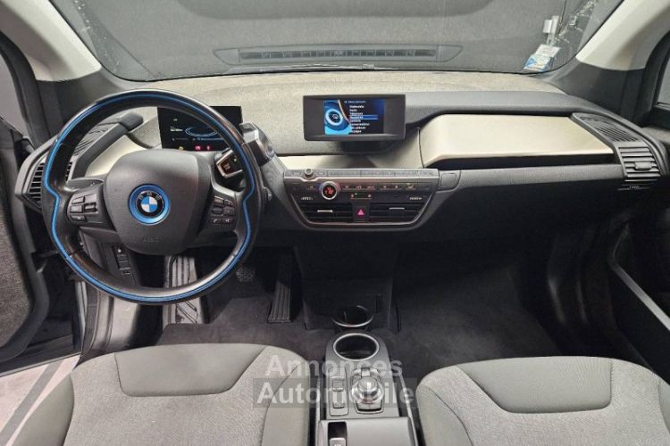 BMW i3 170ch 60Ah (REx) Urban Life Atelier - <small></small> 17.990 € <small>TTC</small> - #4