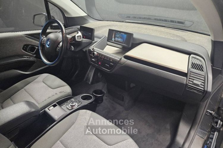 BMW i3 170ch 60Ah (REx) Urban Life Atelier - <small></small> 17.990 € <small>TTC</small> - #5