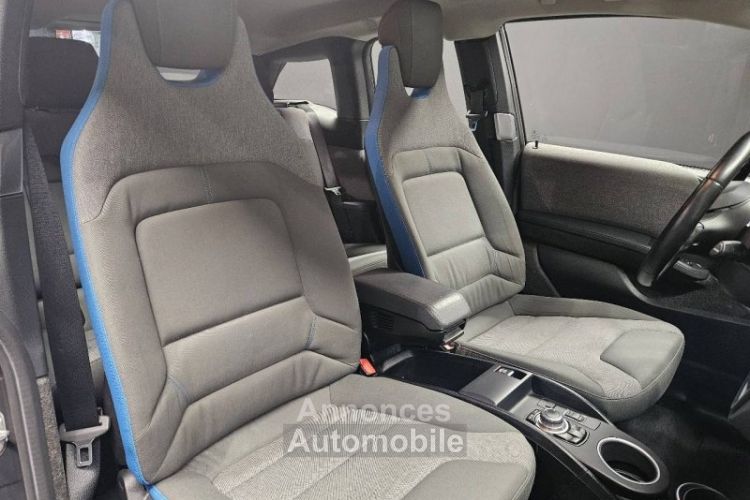 BMW i3 170ch 60Ah (REx) Urban Life Atelier - <small></small> 17.990 € <small>TTC</small> - #6