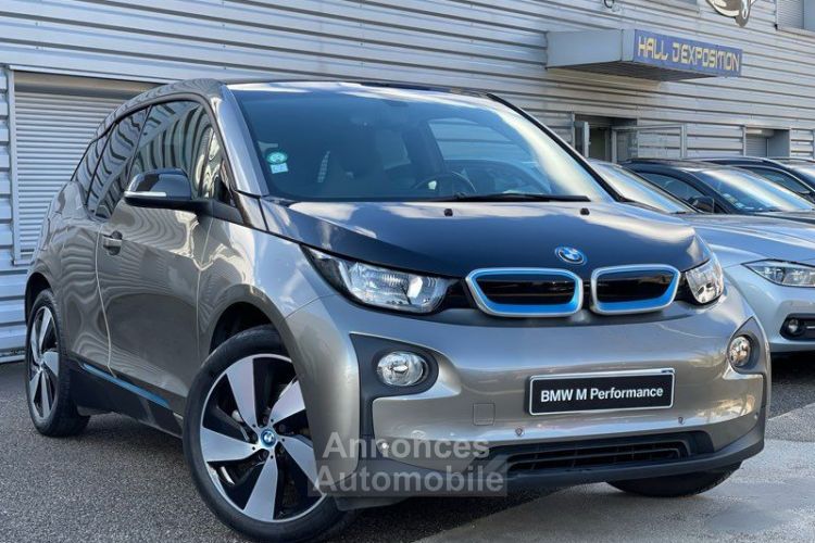 BMW i3 170ch 60AH Urban Life Atelier - <small></small> 10.990 € <small>TTC</small> - #1