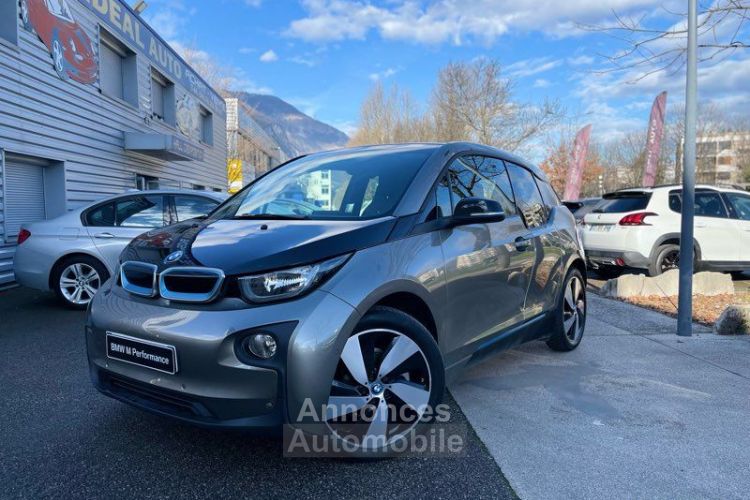 BMW i3 170ch 60AH Urban Life Atelier - <small></small> 10.990 € <small>TTC</small> - #2