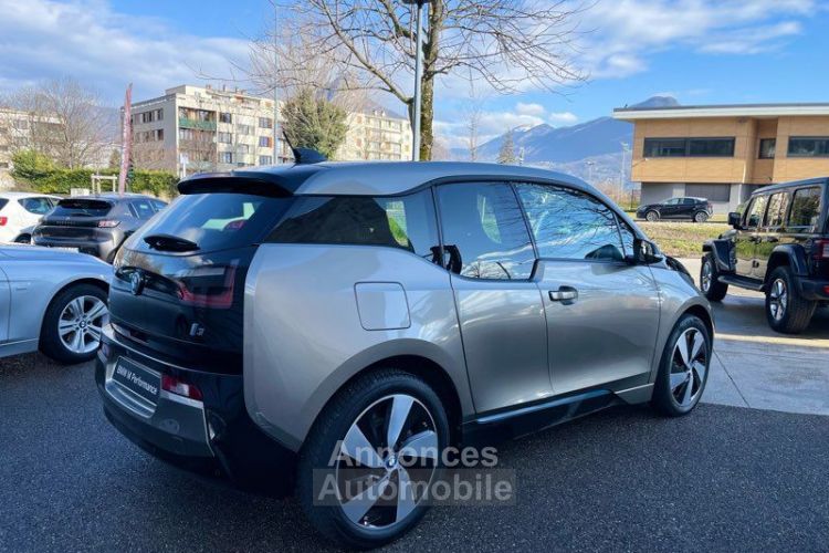 BMW i3 170ch 60AH Urban Life Atelier - <small></small> 10.990 € <small>TTC</small> - #3