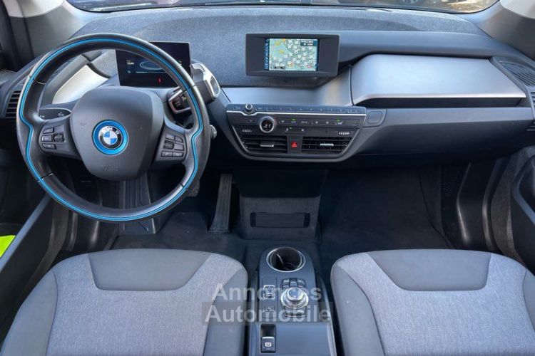 BMW i3 170ch 60AH Urban Life Atelier - <small></small> 10.990 € <small>TTC</small> - #4