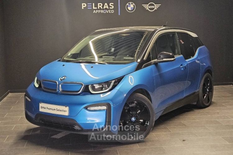 BMW i3 170ch 94Ah +CONNECTED Atelier - <small></small> 17.290 € <small>TTC</small> - #1