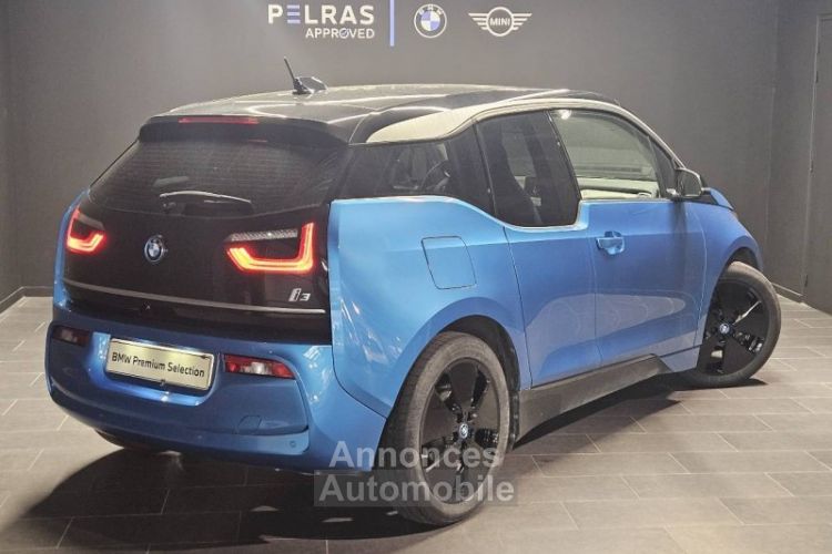 BMW i3 170ch 94Ah +CONNECTED Atelier - <small></small> 17.290 € <small>TTC</small> - #2