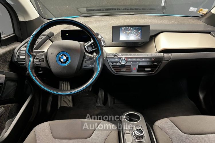 BMW i3 170ch 94Ah +CONNECTED Atelier - <small></small> 17.290 € <small>TTC</small> - #4
