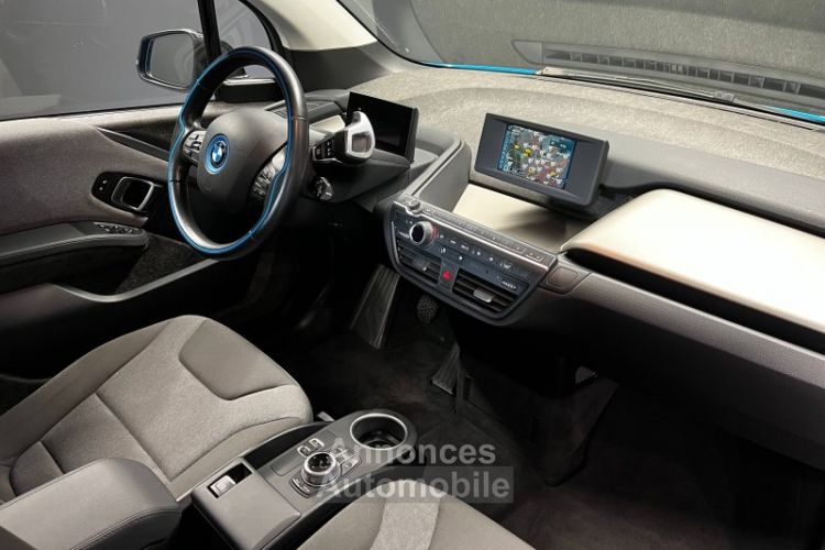 BMW i3 170ch 94Ah +CONNECTED Atelier - <small></small> 17.290 € <small>TTC</small> - #9