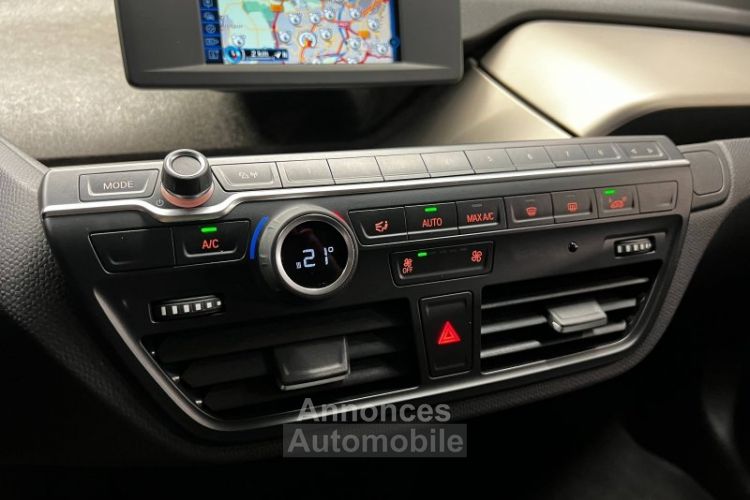 BMW i3 170ch 94Ah +CONNECTED Atelier - <small></small> 17.290 € <small>TTC</small> - #11