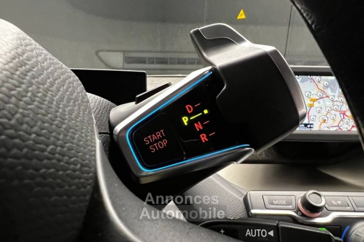 BMW i3 170ch 94Ah +CONNECTED Atelier - <small></small> 17.290 € <small>TTC</small> - #12