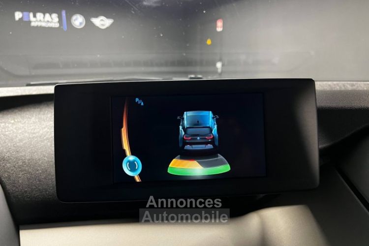 BMW i3 170ch 94Ah +CONNECTED Atelier - <small></small> 17.290 € <small>TTC</small> - #14
