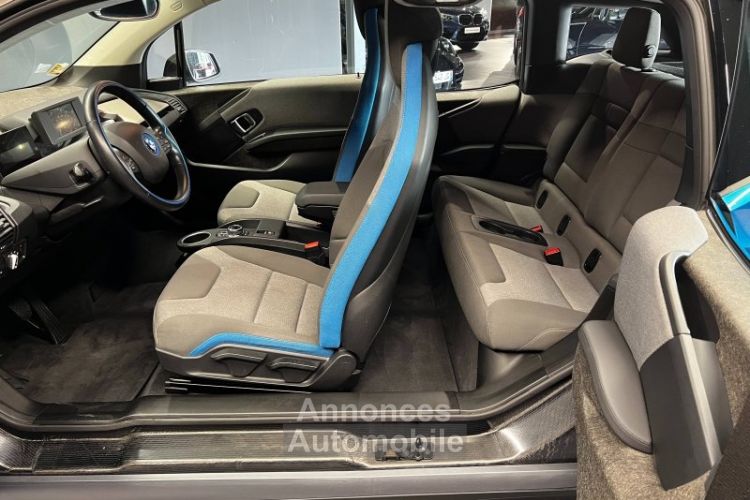 BMW i3 170ch 94Ah +CONNECTED Atelier - <small></small> 17.290 € <small>TTC</small> - #15