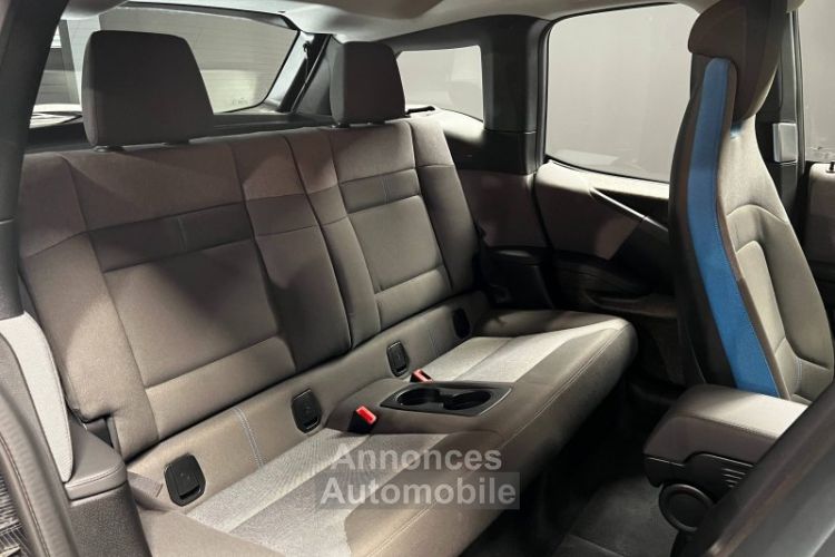 BMW i3 170ch 94Ah +CONNECTED Atelier - <small></small> 17.290 € <small>TTC</small> - #16