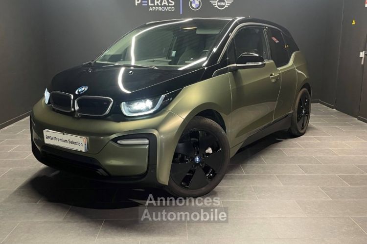 BMW i3 170ch 94Ah +CONNECTED Atelier - <small></small> 18.990 € <small>TTC</small> - #1