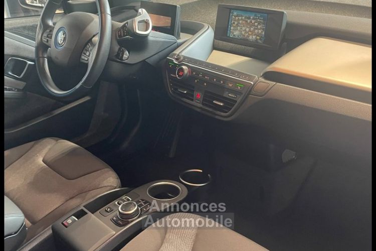 BMW i3 170ch 94Ah +CONNECTED Atelier - <small></small> 18.990 € <small>TTC</small> - #3