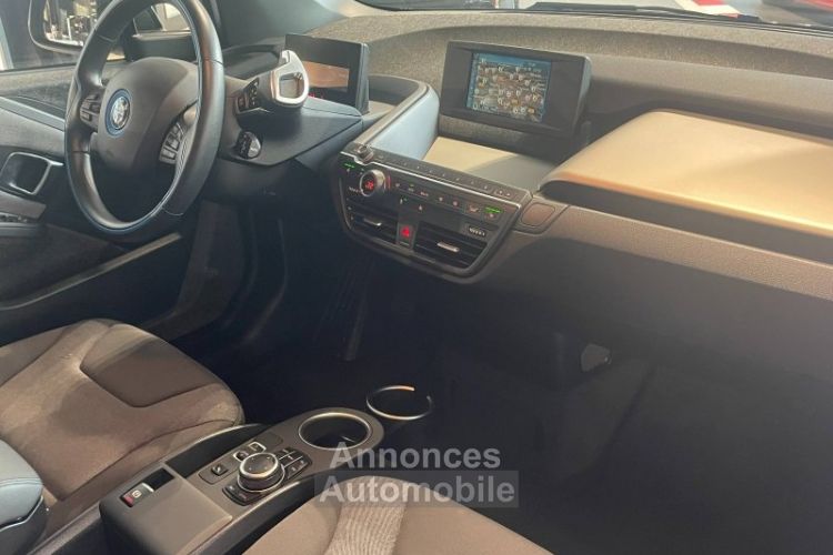 BMW i3 170ch 94Ah +CONNECTED Atelier - <small></small> 18.990 € <small>TTC</small> - #4