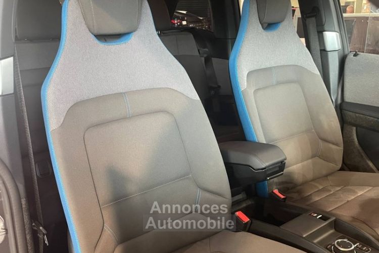 BMW i3 170ch 94Ah +CONNECTED Atelier - <small></small> 18.990 € <small>TTC</small> - #5