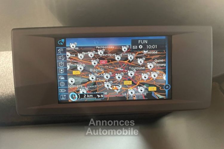 BMW i3 170ch 94Ah +CONNECTED Atelier - <small></small> 18.990 € <small>TTC</small> - #13