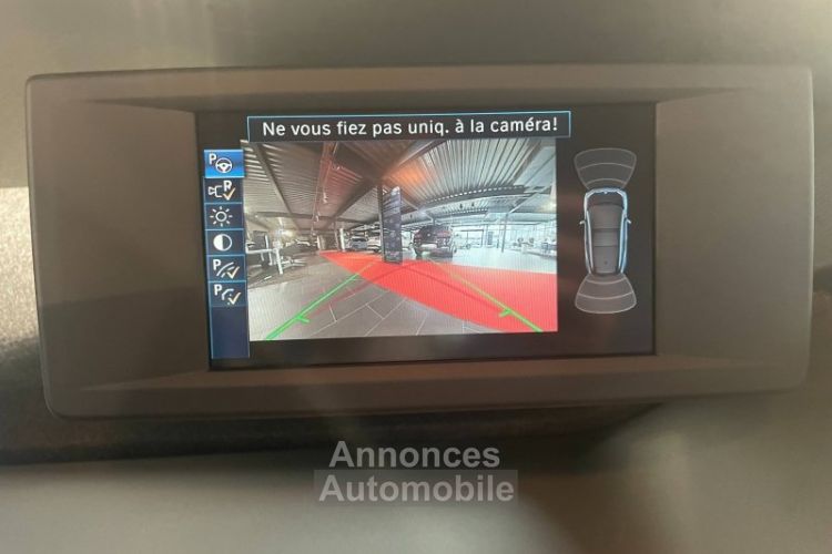 BMW i3 170ch 94Ah +CONNECTED Atelier - <small></small> 18.990 € <small>TTC</small> - #14
