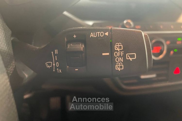 BMW i3 170ch 94Ah +CONNECTED Atelier - <small></small> 18.990 € <small>TTC</small> - #15