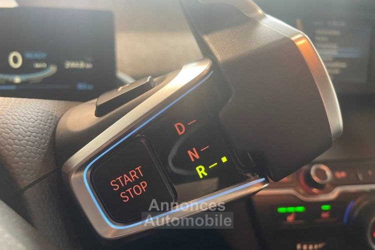 BMW i3 170ch 94Ah +CONNECTED Atelier - <small></small> 18.990 € <small>TTC</small> - #16