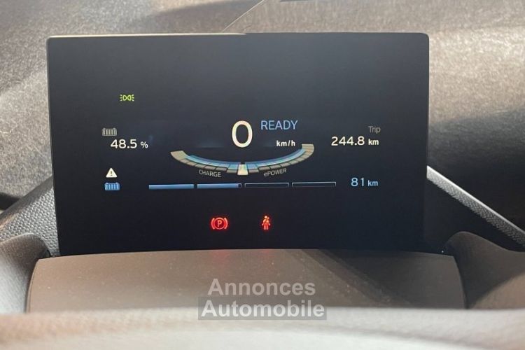 BMW i3 170ch 94Ah +CONNECTED Atelier - <small></small> 18.990 € <small>TTC</small> - #17