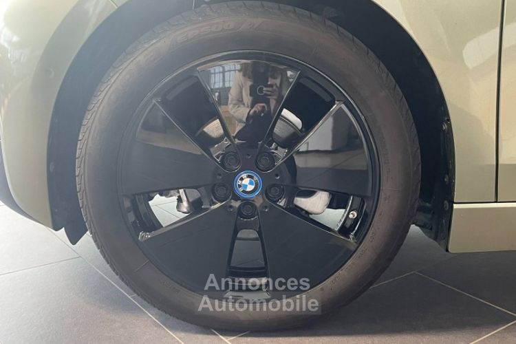 BMW i3 170ch 94Ah +CONNECTED Atelier - <small></small> 18.990 € <small>TTC</small> - #18